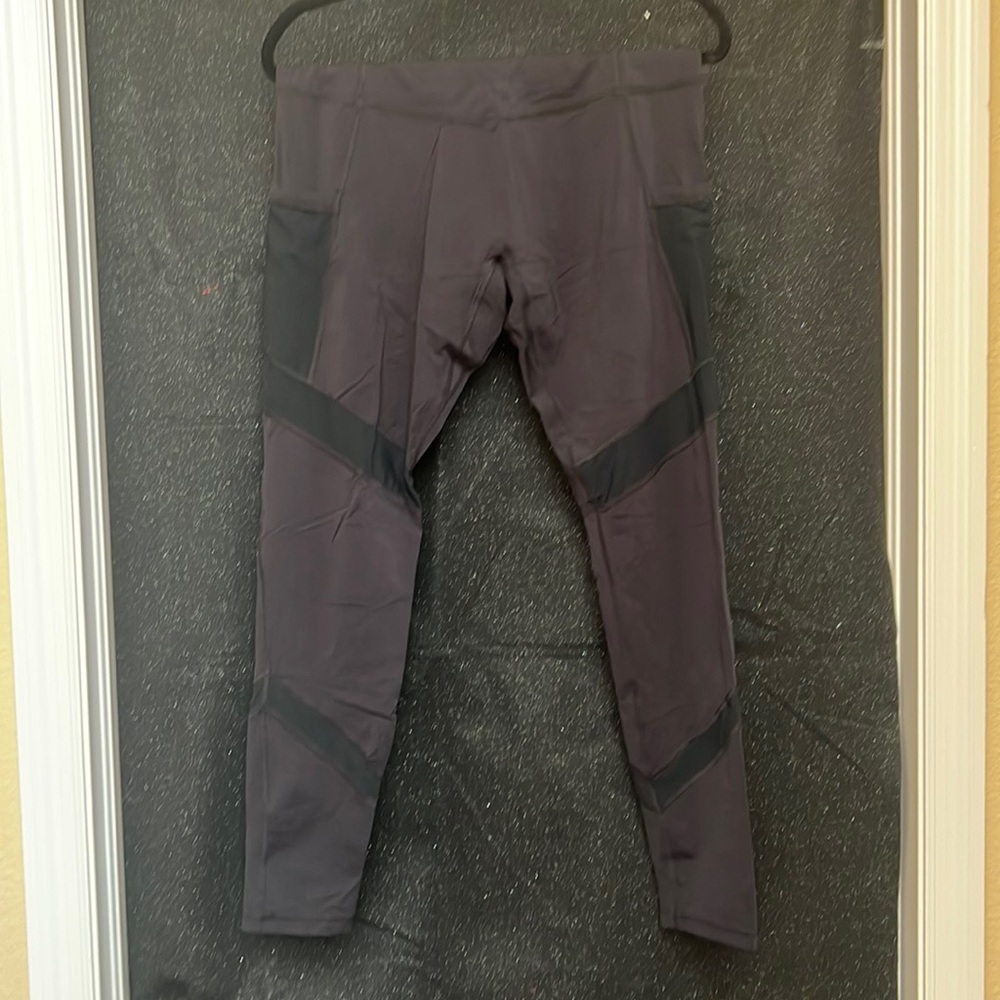 Glyder Leggings
